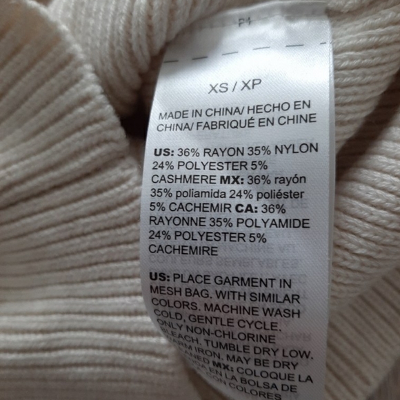 Sweater - Picture 2 of 3